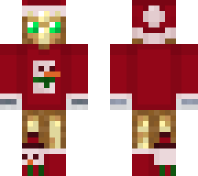 christmas foolish_gamers