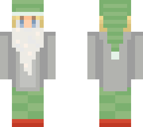 christmas frax skin vr1