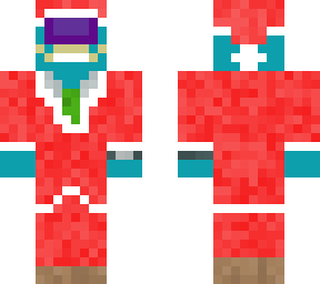 christmas jeff