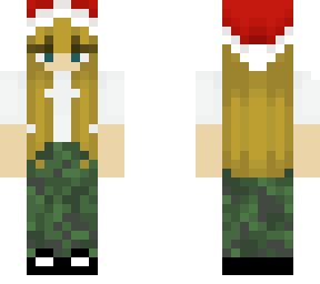 christmas lili