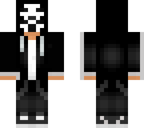 christmas skin