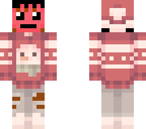 christmas squid