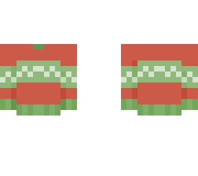 christmas sweater (base)