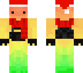 christmas tactical mango version 2