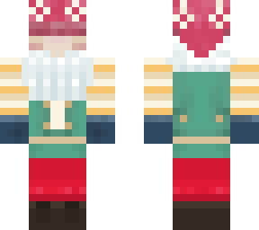 christmas tomte