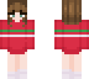 christmas version!!!