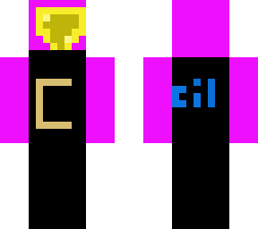 cilios (chief robot)