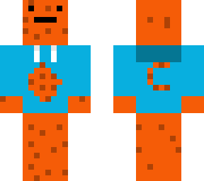 cookie monster