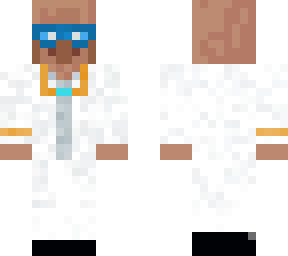 cool boi villager