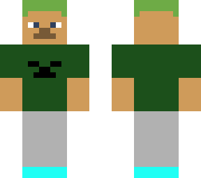 cool steve