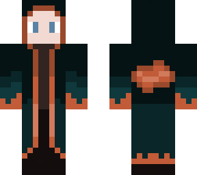 copper mage