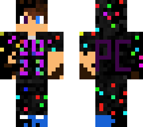 corrupt wither boy new year2022