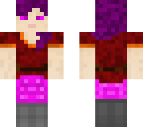 corrupted alex