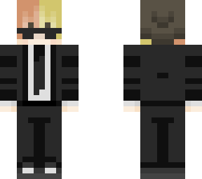 cosmo suit