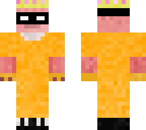 criminal pig