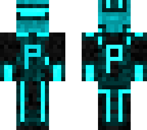 cyborg phoenix v2