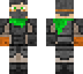 d&d oc (ludex)