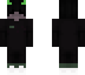 dark evil