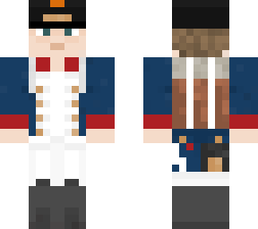 de ligne 3rd regt