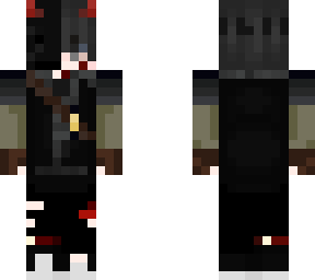 dead kai