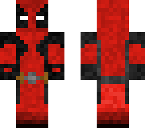deadpool