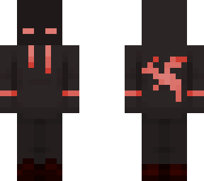 demon, special effects