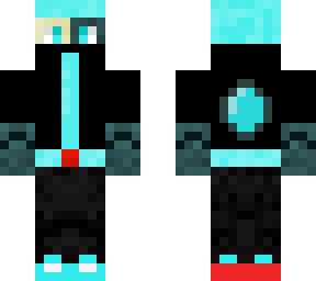 diamond: final phase