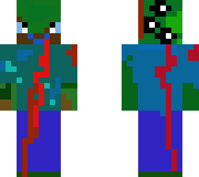 do not get this skin