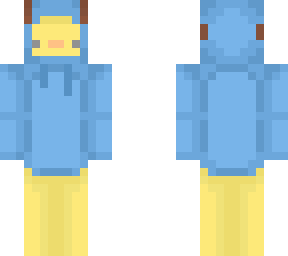 duck