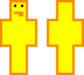 duck