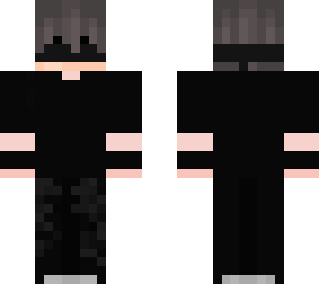 dxrk's main skin