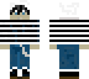 e boy