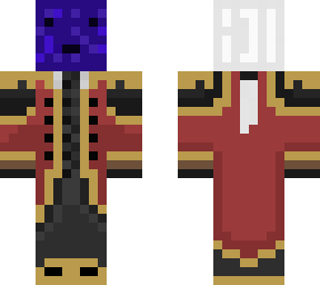 elderberry pirate