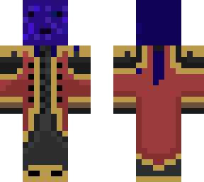 elderberry pirate