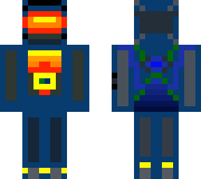 element robot 3.0