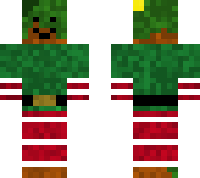 elf shid