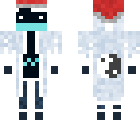 elitefalkonz (christmas version)