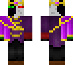 emperor ranboo