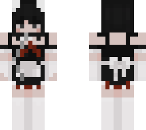 emy ~ maid