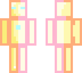 enchanted golden iron man