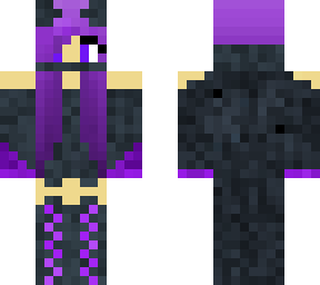 ender girl