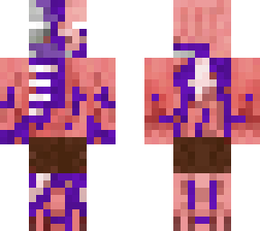 ender man pigman