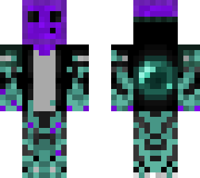 ender slime (stage 3)