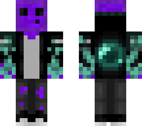 ender slime (stage two)