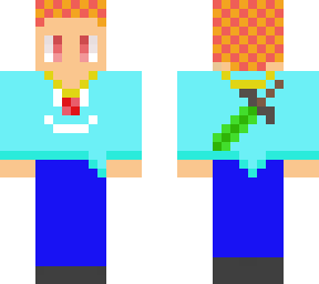 enderboy (official skin