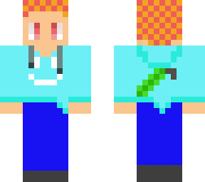 enderboy (official skin 2)