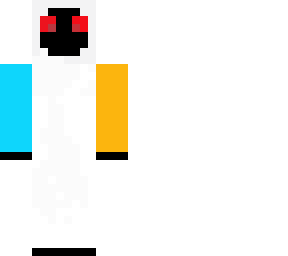 entity 303 bad gamer skin