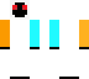 entity 303 bad gamer skin fixed