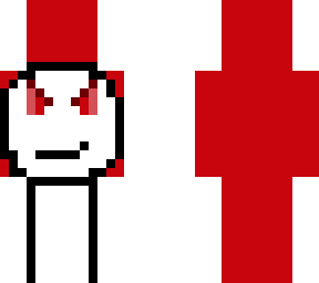 evil dream