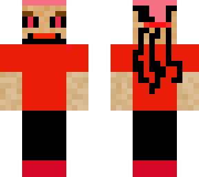 evil robot king (normal)